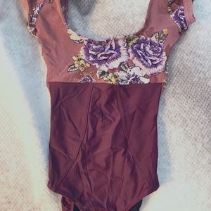 Five Dancewear Leo - EUC Size CL